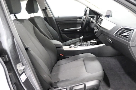 BMW SERIE 1 F20  116D 116 CV LOUNGE BV6